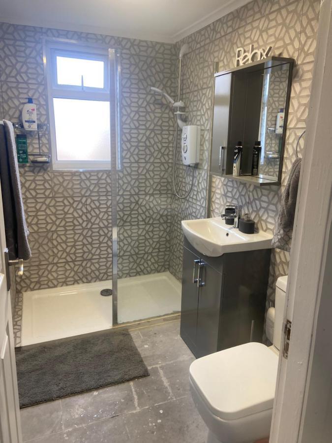 شقة لارغس  في Studio Flat المظهر الخارجي الصورة